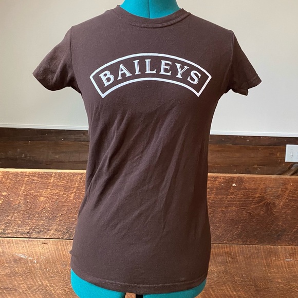 Baileys Babydoll Tee - Picture 2 of 7